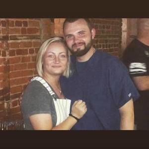 Meet your Posher, Meagan